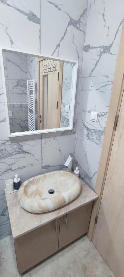 Апартаменты Jacuzzi Belle View Sinaia-Free Parking Экстерьер фото